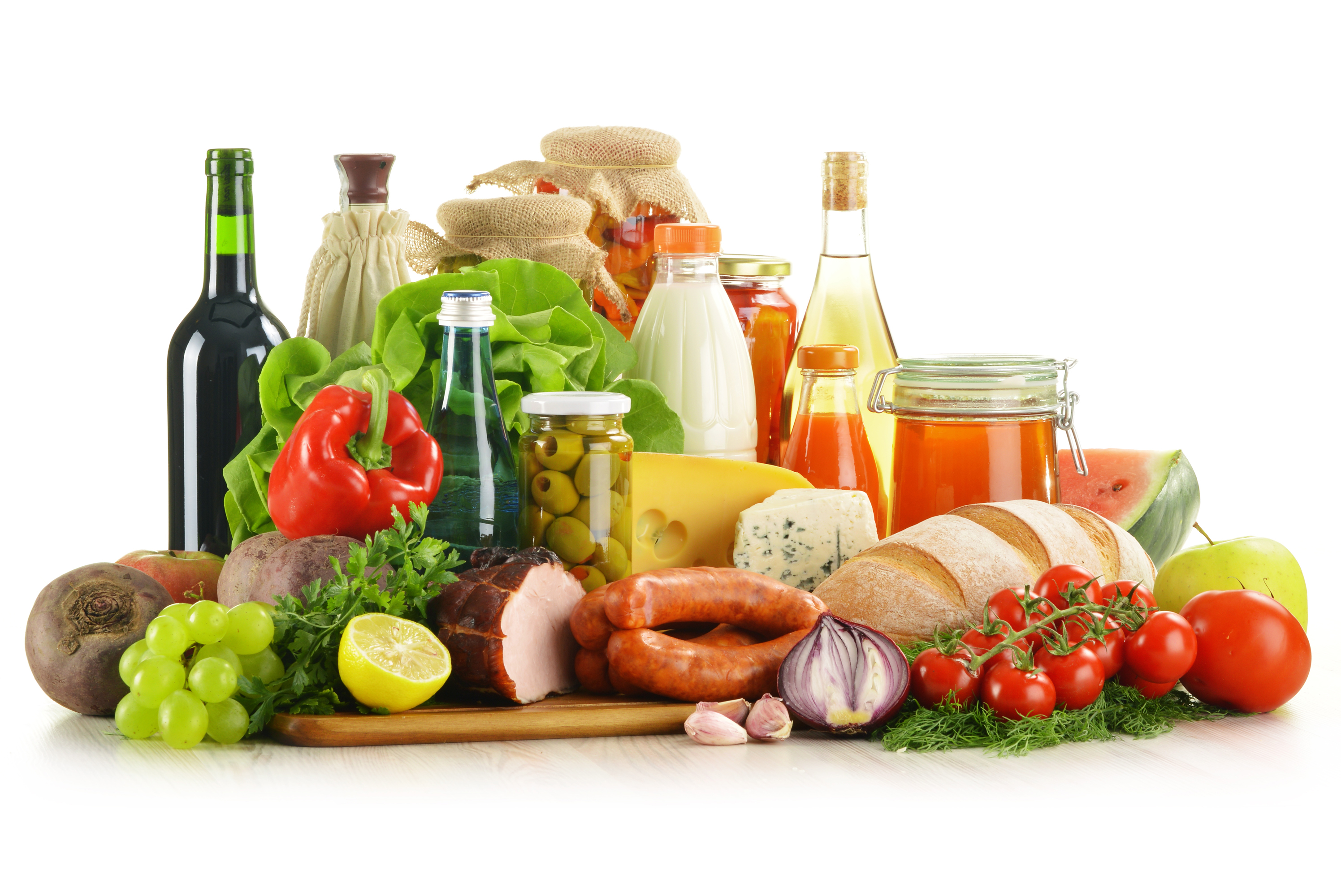 ISO 22000 visent à promouvoir la qualité et la sécurité des denrées alimentaires.