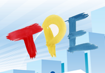 Solution très petites entreprises, TPE est l'acronyme de très petites entreprises -Dans la plupart des pays, la notion de très petite entreprise n’est pas précisée. Les auteurs retiennent le plus souvent un critère quantitatif: le nombre de salariés, une T.P.E. à moins de 10 salariés, , constitution juridique, Financement, Pilotage, Accompagnement et formation