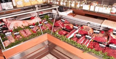 Artisans et Métiers de Bouche, Poissonniers, Boulangers,
Pâtissiers, Bouchers, …