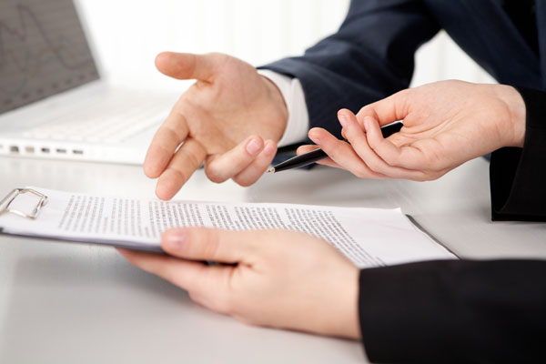 Le conseil en management se situe au cœur de votre démarche de progrès et de conduite du changement.