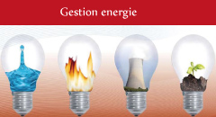 Gestion-energy