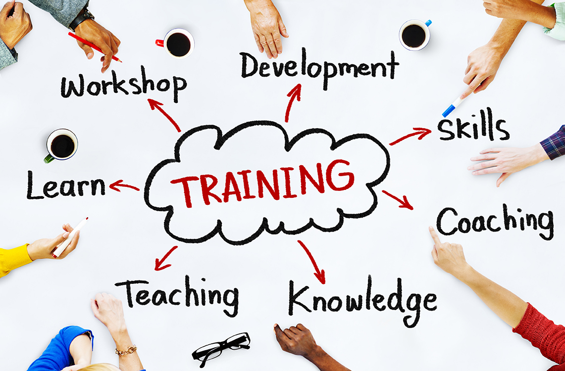 atteindre l'excellence opérationnelle-Training Certification
