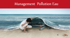 management pollution Eau