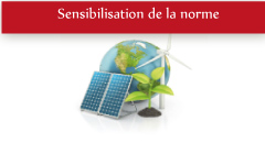 Norme ISO 50001-Sensibilisation