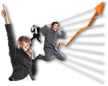 Accompagnement vers le succès