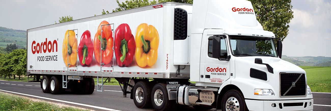 logistique, Transporteurs et logistique