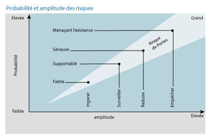 Gestion des risques-analyser-evaluer