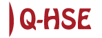Système de management Qualité-Hygiène, sécurité, Environement